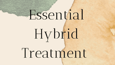 Image for Essential Hybrid Treatment